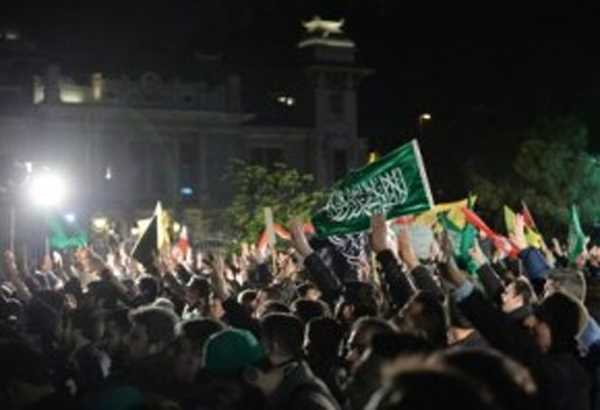 मुस्लिम ब्रदरहुड ने कश्मीर संघर्ष उद्योग पर कब्जा जमाया